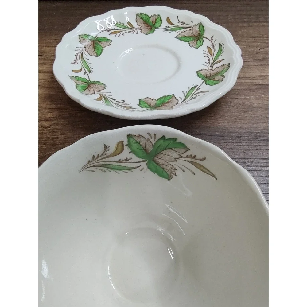 Vintage Royal Doulton 